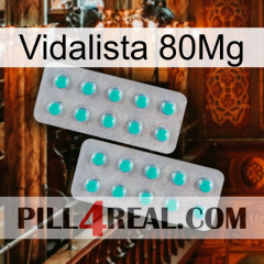 Vidalista 80Mg 29